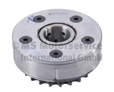 Camshaft adjuster, Image 2