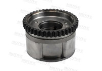 Camshaft adjuster