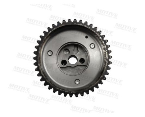 Camshaft adjuster, Image 2