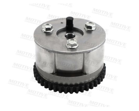 Camshaft adjuster, Image 4