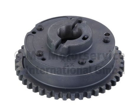 Camshaft adjuster, Image 2