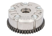 Camshaft adjuster