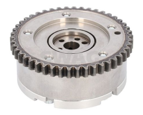 Camshaft adjuster, Image 2