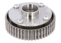 Camshaft adjuster