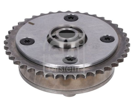 Camshaft Adjuster, Image 3