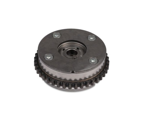 camshaft adjuster