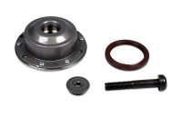 camshaft adjuster