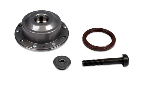 camshaft adjuster