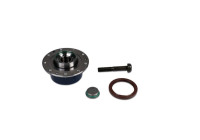 camshaft adjuster