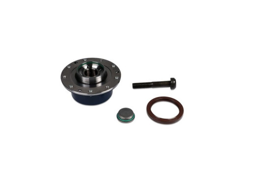 camshaft adjuster