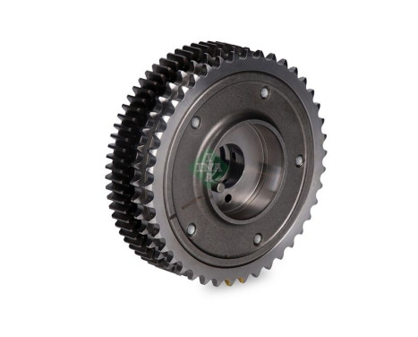 camshaft adjuster
