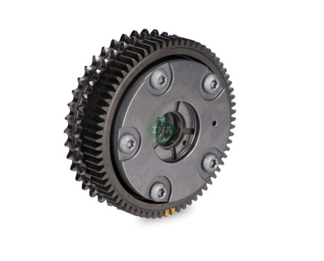 camshaft adjuster, Image 2