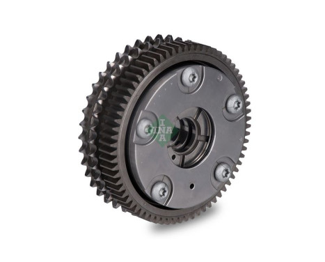 camshaft adjuster, Image 2