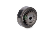 Camshaft adjuster