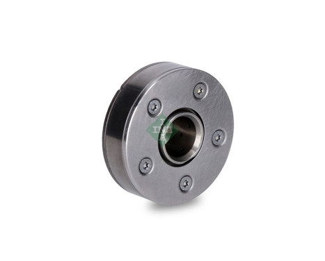 Camshaft adjuster, Image 2