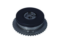 Camshaft adjuster