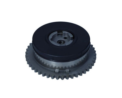 Camshaft adjuster