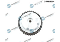Camshaft adjuster