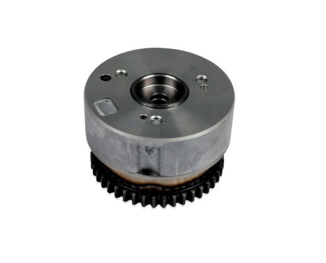 camshaft adjuster