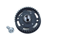 Camshaft Adjuster
