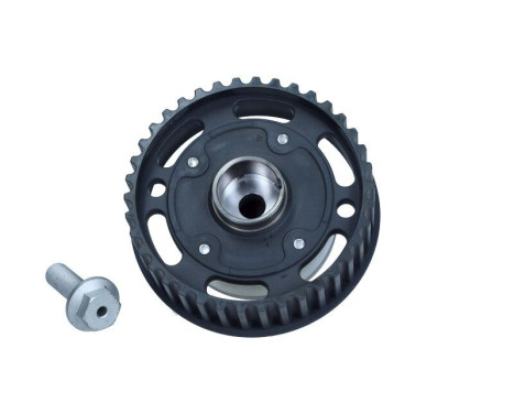 Camshaft Adjuster
