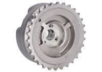 Camshaft adjuster