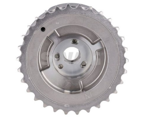 Camshaft adjuster, Image 3