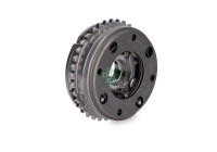 camshaft adjuster