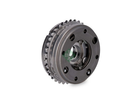 camshaft adjuster