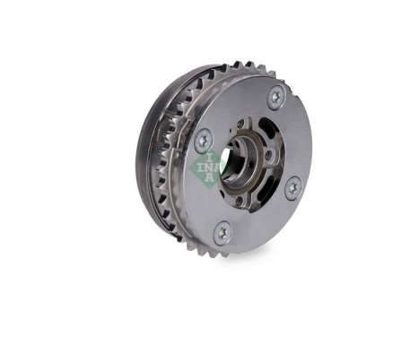 camshaft adjuster, Image 2