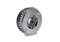 camshaft adjuster