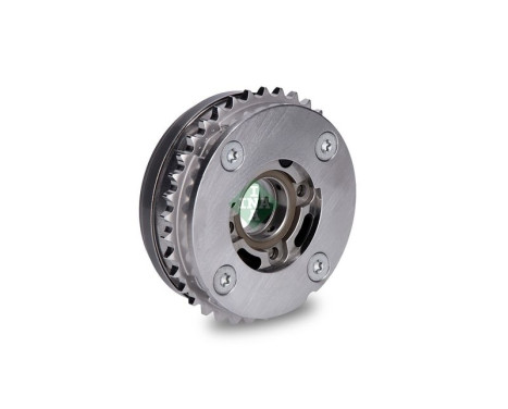 camshaft adjuster