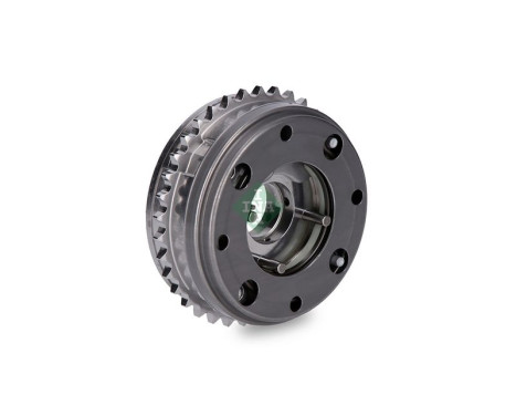 camshaft adjuster, Image 2