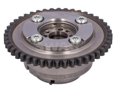 Camshaft adjuster, Image 2