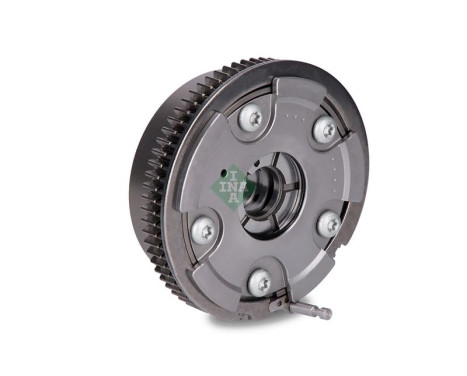 camshaft adjuster