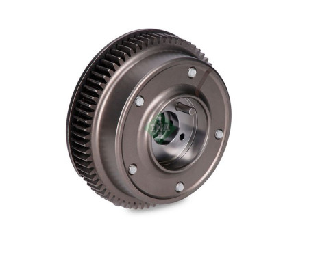 camshaft adjuster, Image 2