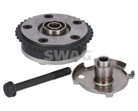 Camshaft adjuster, Image 2