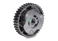 Camshaft Adjuster