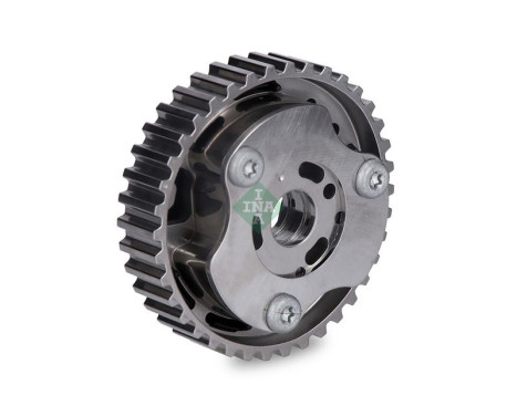 Camshaft Adjuster