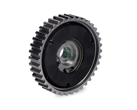 Camshaft Adjuster, Image 2