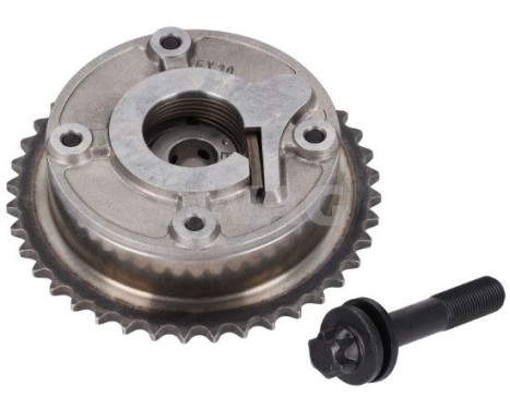 camshaft adjuster