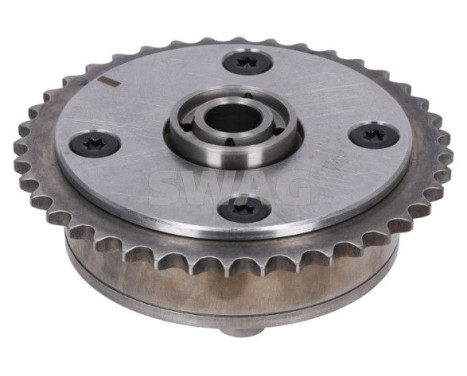 camshaft adjuster, Image 2