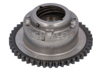 Camshaft adjuster