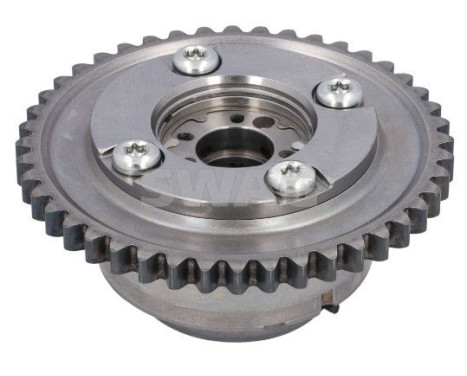 Camshaft adjuster, Image 2