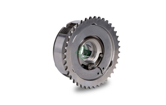 Camshaft Adjuster