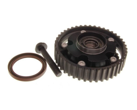 Camshaft adjuster