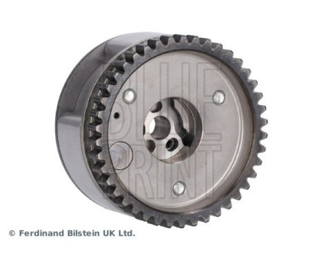 Camshaft adjuster