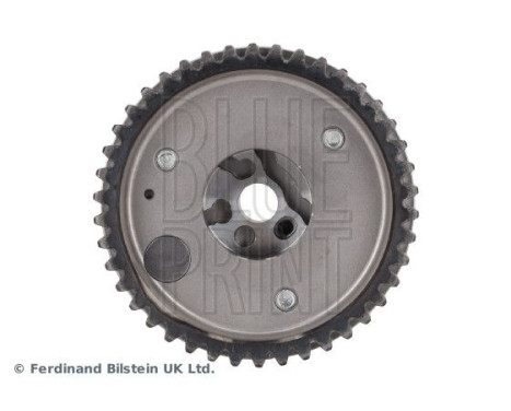 Camshaft adjuster, Image 3
