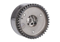 Camshaft adjuster