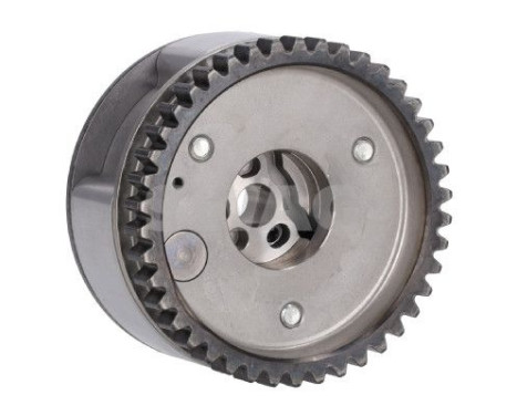 Camshaft adjuster